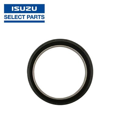 Construction Machinery Parts Crankshaft Front Oil Seal 1-87618426-0 For 4HK1
