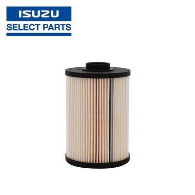 Genuine Excavator Engine Parts Filter 1-87618397-0 For 4LE2