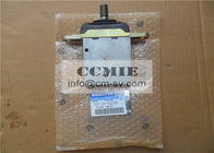 China Genuine Casting Material Pilot Valve Komatsu Spare Parts For Excavator PC200 PC200-8 company