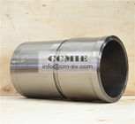 China Professional Cummins Engine Parts Cylinder Liner M11 Aluminum company