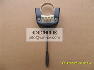 China FCC Shantui Spare Parts SR20M key starter switch D2602-05000 company