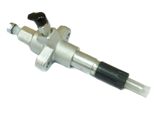 6bg1 Diesel Nozzle Injector , Zx120 Ex100 Ex200-5 Sh100