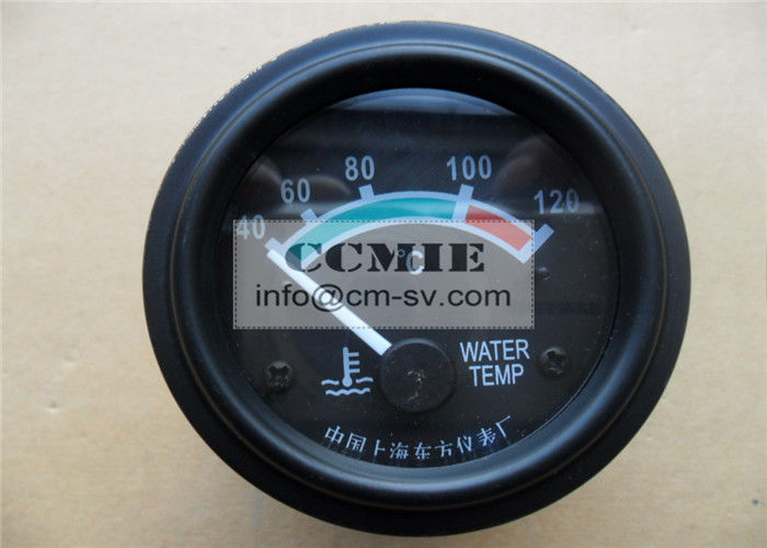 Universal Water Temp Gauge , Diesel Engine Mechanical Water Temperature