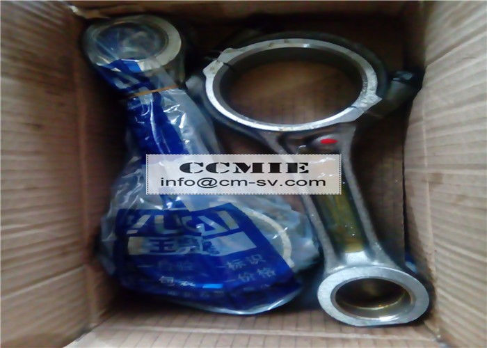 XCMG Wheel Loader Connecting Rod End , Stainless Steel Bearing
