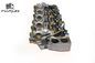 4HK1 Engine Parts 8981706170 Cylinder Head from ISUZU for ZX200-3 Excavator