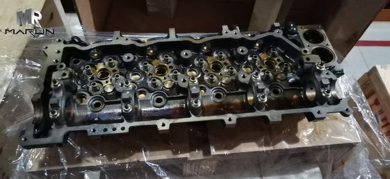 4HK1 Engine Parts 8981706170 Cylinder Head from ISUZU for ZX200-3 Excavator