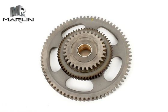 Isuzu 4HK1/6HK1 Diesel Engine 8976005861 Idle Gear for Excavator