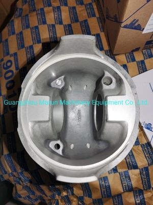 6HK1 4HK1 Kit de revestimiento del motor Piezas de repuesto ZX200-3 ZX330-3 Para excavadora
