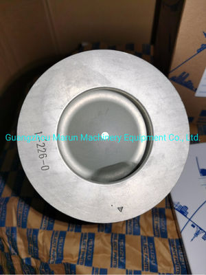 6HK1 4HK1 Kit de revestimiento del motor Piezas de repuesto ZX200-3 ZX330-3 Para excavadora