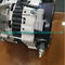 ISP 4HK1, Zx200-3 Engine Parts Generator, Alternator 1-87618278-0, 8-98092116-0