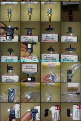 ISP 4HK1, Zx200-3 Motorteile Generator, Alternator 1-87618278-0, 8-98092116-0