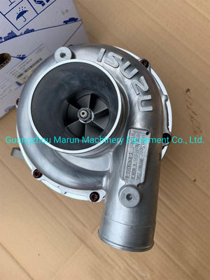 ZX240-3G ZX230 Excavator Turbocharger Assembly 1876182620 1144003771