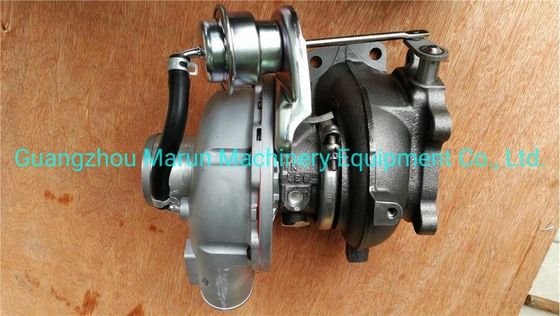 4HK1 ZX240-5A Excavator Turbocharger 1876183260 8982593710 Diesel Engine Parts