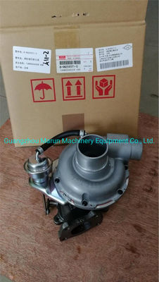 4HK1 ZX240-5A Excavator Turbocharger 1876183260 8982593710 Diesel Engine Parts