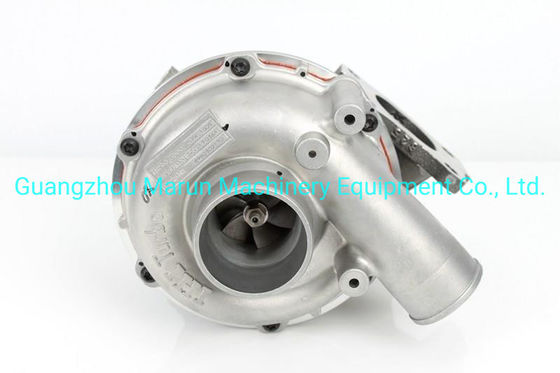 8980302170 ISP Excavator Turbocharger For SH200-5 Engine 8980302170 1876182590