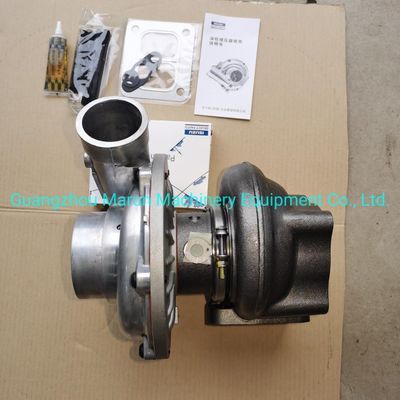 1144003900 Turbo Charger Assembly