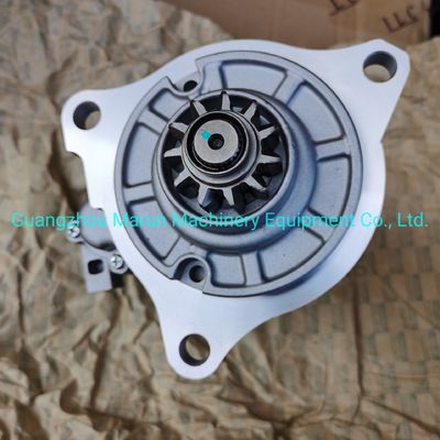 Excavator ISP Diesel Engine Starter Motor 009t82071 M9t82071 1811004211 1-87618275-0