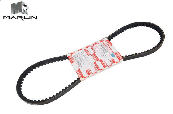 High Quality Fan Belt 1876100760 for ISUZU BVP Excavator Engine