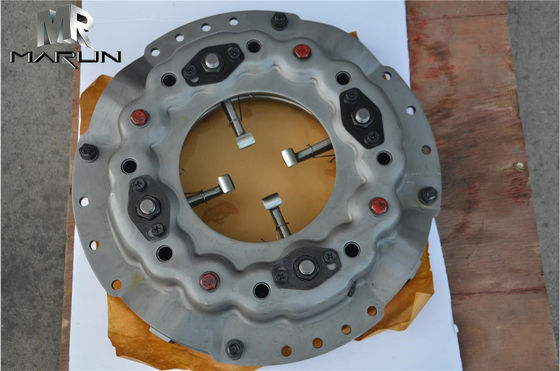 6HK1 Clutch Pressure Plate Assembly for Isuzu BVP Good Price Part