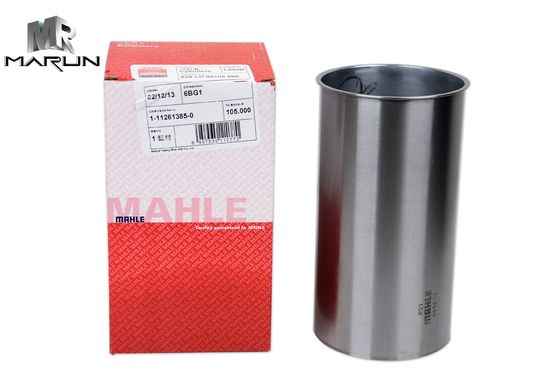 Mahle Overhaul Kit: 4BG1 &amp; 6BG1 Liner for Zx120 &amp; Zx200 Hitachi Machine Engine 1-11261385-0