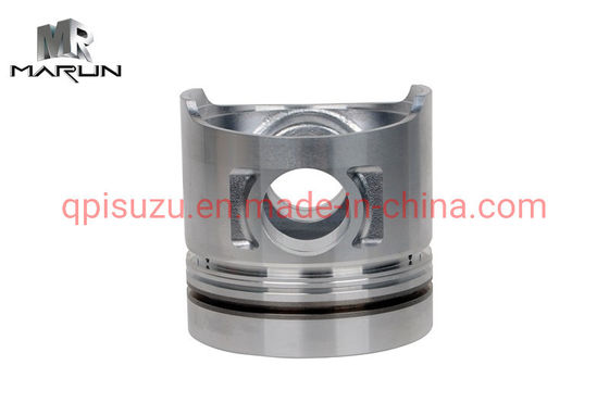 Diesel Engine Parts Piston Part for Cat320c S6kt 34317-08100