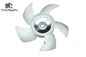 8980185072 Fan Cooling Blade Fan for 4HK1 Isuzu ZX200-3/Zx240-3/Zx270-3 Excavator