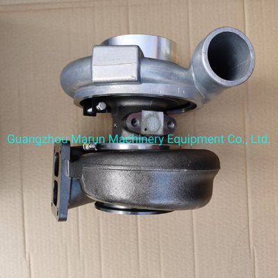 Genuine Excavator Turbocharger Assembly 49188-11940 For ZX450-3 X470-3 ZX870-3 ISP 6WG1