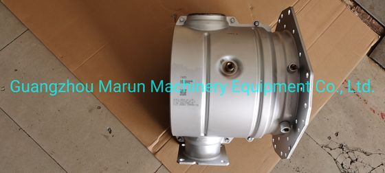 उच्च गुणवत्ता 6WG1T SY700 उत्खनन उत्प्रेरक विधानसभा 8-98348488-1