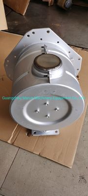 उच्च गुणवत्ता 6WG1T SY700 उत्खनन उत्प्रेरक विधानसभा 8-98348488-1