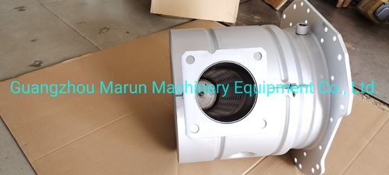 उच्च गुणवत्ता 6WG1T SY700 उत्खनन उत्प्रेरक विधानसभा 8-98348488-1