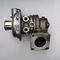 Selected Engine Turbo Charger , 1-87618328-0 8981851941 Excavator Engine Parts