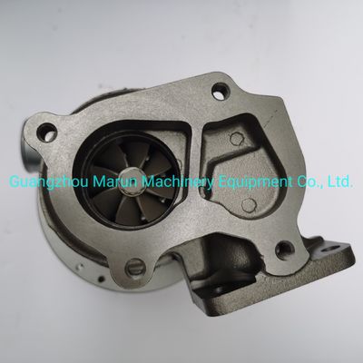 ISP Excavator Turbocharger CX130B ZX140W3 1-87618328-0 8 981851941 Engine Parts