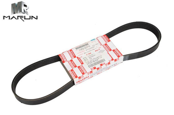Isuzu 8973629260/5876100570 4JJ1,NQR BVP Fan Belt for Truck