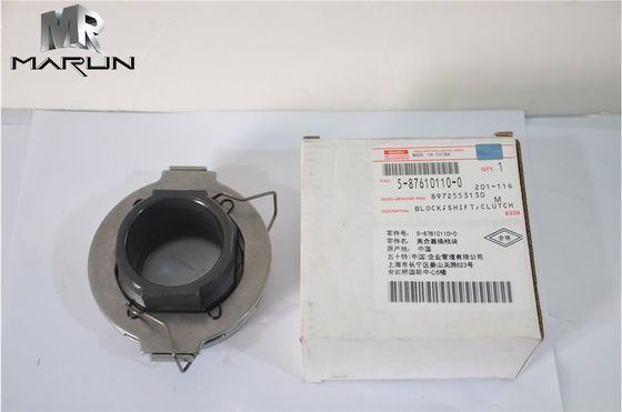 Isuzu BVP Clutch Release Bearing 8972553130 5876101100 For 4JH1 NKR77 Machine