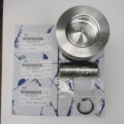 6uz1 Motorkurbelwelle Hauptlager