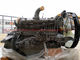 6BG1 128.5KW Isuzu Diesel Engine , Excavator Genuine Engine Parts