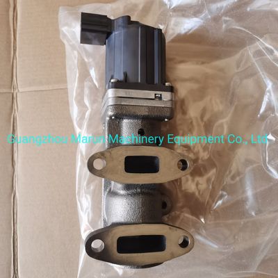 Excavator Engine Parts Genuine 4HK1, Xybw02 Egr Valve 8-98238248-2