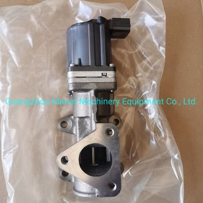 Excavator Engine Parts Genuine 4HK1, Xybw02 Egr Valve 8-98238248-2