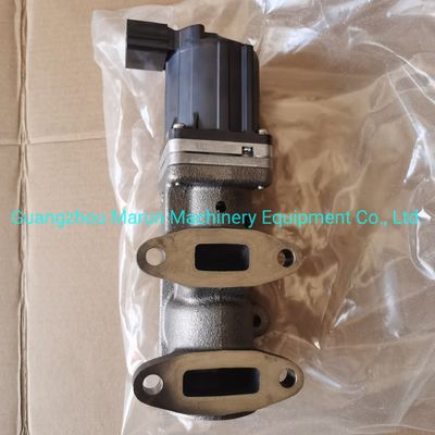Genuine 4HK1 XYBW02 Diesel Engine Piston 8-98238252-2 for Excavator