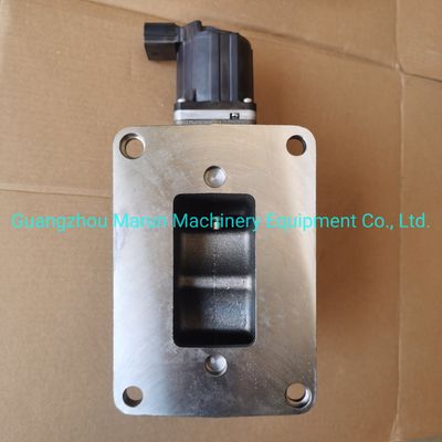 Excavator Engine Spare Parts Egr Valve 8-98239130-2 for 6HK1