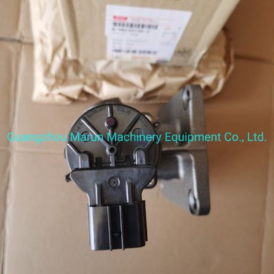 Excavator Engine Spare Parts Egr Valve 8-98239130-2 for 6HK1