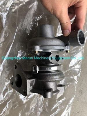 8980305710 Diesel Engine Turbocharger , 8980928220 4le1 4le2 Excavator Engine Parts