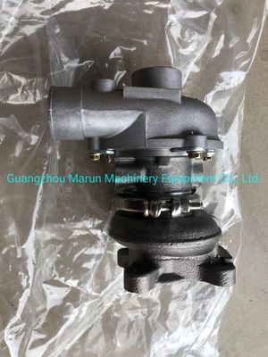 8980305710 Turbocompresor para motores diesel, 8980928220 4le1 4le2 Excavadora Partes para motores