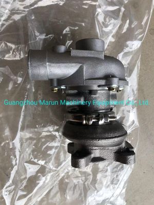 8980305710 Diesel Engine Turbocharger , 8980928220 4le1 4le2 Excavator Engine Parts