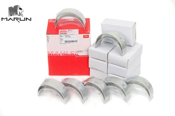 Equipo de reparación original de Mahle 1115100740 Motor diesel rodamiento principal