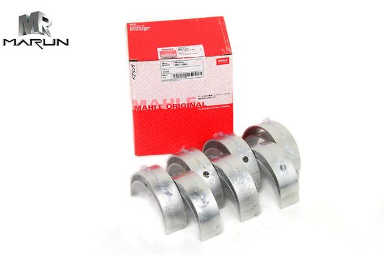 Equipo de reparación original de Mahle 1115100740 Motor diesel rodamiento principal
