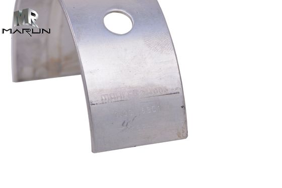 Equipo de reparación original de Mahle 1115100740 Motor diesel rodamiento principal