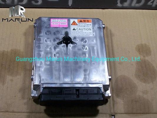 ISUZU Diesel Engine Computer board 8-98080665-0 8-98075076-0 for CX130B Excavator