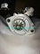 Original Isuzu Engine Parts Starter Motor 24V For 4LE2 8-98072315-0 Crankshaft