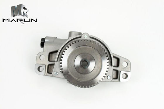 8980957681 Excavator Oil Pump